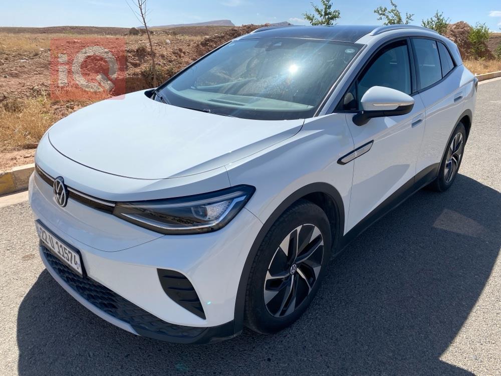 فولكسفاغن آي دي.4